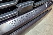 Toyota Tundra - Poze reale