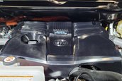Toyota Tundra - Poze reale