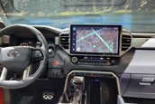 Toyota Tundra - Poze reale