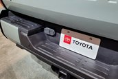 Toyota Tundra - Poze reale