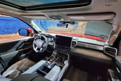 Toyota Tundra - Poze reale
