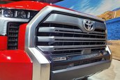 Toyota Tundra - Poze reale