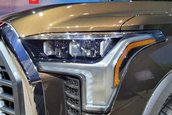 Toyota Tundra - Poze reale