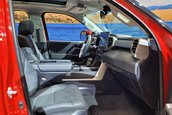 Toyota Tundra - Poze reale