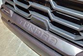 Toyota Tundra - Poze reale