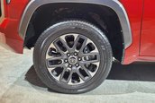 Toyota Tundra - Poze reale