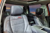 Toyota Tundra - Poze reale