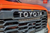 Toyota Tundra - Poze reale