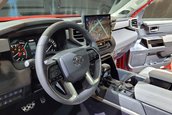 Toyota Tundra - Poze reale
