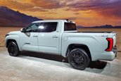 Toyota Tundra - Poze reale