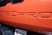 Toyota Tundra - Poze reale