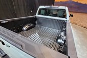 Toyota Tundra - Poze reale