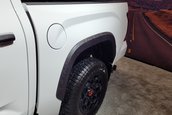 Toyota Tundra - Poze reale