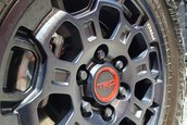 Toyota Tundra - Poze reale