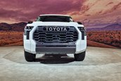 Toyota Tundra - Poze reale