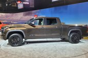 Toyota Tundra - Poze reale