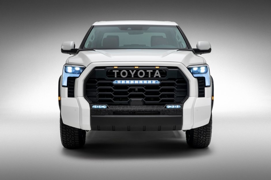 Toyota Tundra