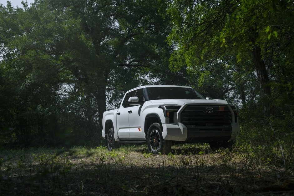 Toyota Tundra