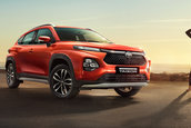 Toyota Urban Cruiser Taisor