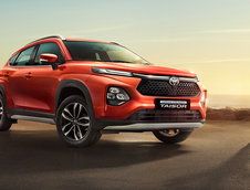 Toyota Urban Cruiser Taisor
