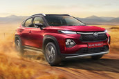 Toyota Urban Cruiser Taisor