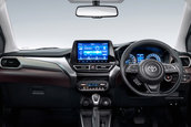 Toyota Urban Cruiser Taisor