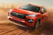 Toyota Urban Cruiser Taisor