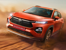 Toyota Urban Cruiser Taisor