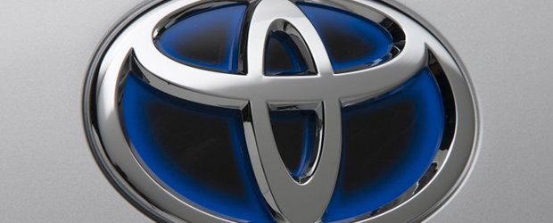 Toyota vrea sa comercializeze pe piata europeana masini pe hidrogen