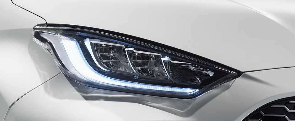 Toyota vrea sa te faca sa uiti complet de actualul Volkswagen Polo si lanseaza pe piata o versiune mult imbunatatita a celebrului Yaris Toyota vrea sa te faca sa uiti complet de actualul Volkswagen Polo si lanseaza pe piata o versiune mult imbunatatita a celebrului Yaris