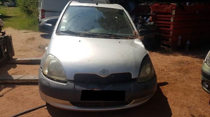 Toyota Yaris-1.0i