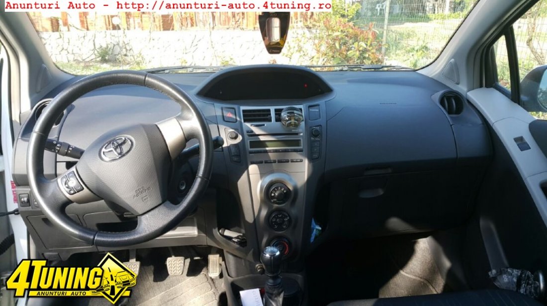 Toyota Yaris 1329