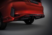 Toyota Yaris Ativ