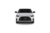 Toyota Yaris Ativ