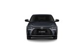 Toyota Yaris Ativ