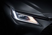 Toyota Yaris Ativ