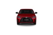 Toyota Yaris Ativ