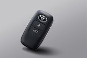 Toyota Yaris Ativ