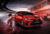 Toyota Yaris Ativ