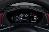 Toyota Yaris Ativ