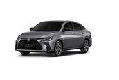 Toyota Yaris Ativ
