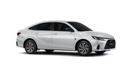 Toyota Yaris Ativ