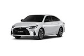 Toyota Yaris Ativ
