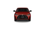 Toyota Yaris Ativ