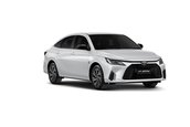 Toyota Yaris Ativ
