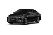 Toyota Yaris Ativ