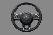 Toyota Yaris Ativ