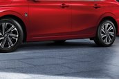Toyota Yaris Ativ