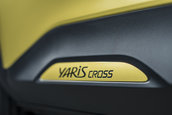 Toyota Yaris Cross - Galerie foto