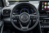 Toyota Yaris Cross - Galerie foto